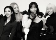 Kata YG Entertainment soal Dugaan Comeback 2NE1 Jelang Perayaan 15 Tahun Debut