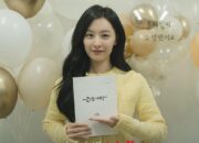Adegan Paling Berkesan bagi Kim Ji Won di ‘Queen of Tears’, Sampai Bikin Nangis