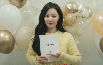 Adegan Paling Berkesan bagi Kim Ji Won di ‘Queen of Tears’, Sampai Bikin Nangis