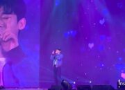 Nyanyi ‘Hold on Tight’ Versi Acapella, Chen EXO: Simpan sebagai Kenangan Terbaik