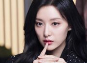 Profil Kim Ji Won, Bintang ‘Queen of Tears’ yang Introvert