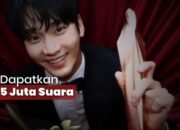 Bawa Piala Baeksang Arts Awards 2024, Kim Soo Hyun: Saya Beruntung