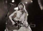 Lirik dan Makna Lagu Down Bad dari Taylor Swift