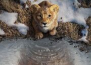 The Lion King’ Rilis Trailer