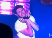 5 Momen Konser Niall Horan di Jakarta, Bawakan Lagu 1D-Salting Disebut ‘Hotter’
