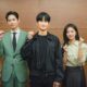 Park Sung Hoon Bongkar Penyebab Grup Chat Pemain ‘Queen of Tears’ Bubar