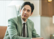 Tak Sengaja Unggah Foto Vulgar, Casting Park Sung Hoon di Drama Yoona SNSD Kena Imbas