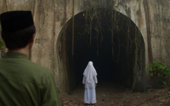 15 Film Horor Indonesia Terbaru 2024