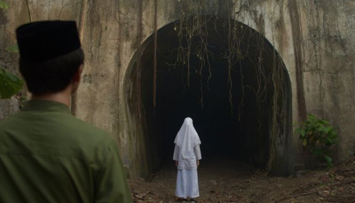 15 Film Horor Indonesia Terbaru 2024