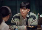 Episode Pertama Drama ‘The Midnight Romance in Hagwon’ Raih Rating Menjanjikan