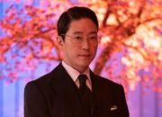 Uhm Ki Joon ‘The Penthouse’ Mendadak Umumkan Pernikahan, Agensi Beri Penjelasan