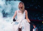 10 Penyanyi dengan Pendengar Terbanyak Spotify 2024 di Dunia