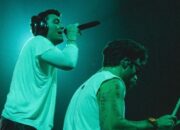 Lirik Lagu Hericane – LANY