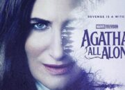 Agatha All Along akan Sajikan Perjalanan Agatha Harkness yang Penuh Misteri