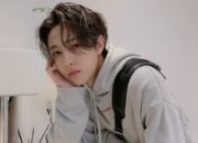 Renjun NCT Dream Comeback Usai Hiatus gegara Masalah Kesehatan