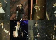 13 Momen Penampilan BTOB hingga ATEEZ di ‘City Camp 2024’