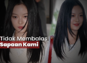 Jadi Saksi, Hanni ungkap NewJeans Dikucilkan HYBE Sejak Debut