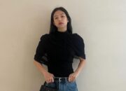 Reaksi Jennie BLACKPINK Nonton BABYMONSTER di Konser 2NE1 Jadi Sorotan