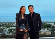 Viral Potret Anak Sulung Lee Byung Hun Disebut Sangat Mirip Sang Ayah