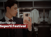 Song Jae Rim Sempat Dikuntit Sasaeng-Ingin Pemakaman Meriah
