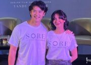 Istri Dari Masa Depan’ Diangkat ke Layar Lebar, Tayang 2025