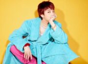 Gegara Hal Ini G-Dragon Diduga Minta Presiden Yoon Suk Yeol Mundur