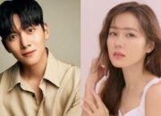 Reaksi Ji Chang Wook soal Kritikan gegara Bintangi Drakor Bareng Son Ye Jin
