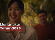 Senyum Cerah Lisa BLACKPINK di Trailer ‘The White Lotus’ Season 3