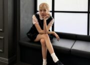 Rose BLACPINK Menangis di Panggung Usai Bertengkar dengan Mantan Pacar