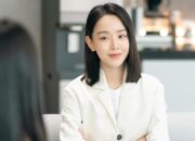 4 Drama Korea yang Dibintangi Shin Hye Sun Selain ‘Dear Hyeri’