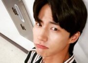 Kronologi Song Jae Rim Ditemukan Meninggal Dunia