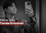 Aktor Song Jae Rim Meninggal, Polisi Temukan 2 Lembar Surat di TKP