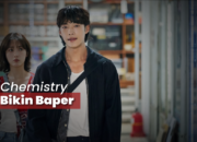 ‘Mr. Plankton’ Drama Woo Do Hwan-Lee Yoo Mi yang Penuh Plot Twist