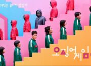 Penampakan Kameramen di ‘Squid Game 2’ Bikin Salfok Netizen
