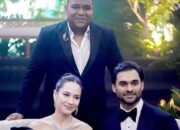 Tampil di Resepsi Pevita Pearce di Malaysia, Berapa Bayaran Andmesh Sekali Manggung?
