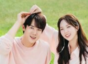 Dikritik, Drama ‘When The Phone Rings’ Tetap Banjir Penghargaan di MBC Drama Awards