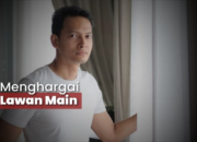 Lakukan Adegan Mesra sama Amanda Manopo, Fedi Nuril: Wangi Itu Harus