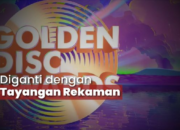 Golden Disc-SBS Awards 2024 Gagal Digelar Imbas Kecelakaan Jeju Air