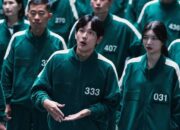 Profil Im Siwan Pemain ‘Squid Game 2’ Dipuji Ganteng meski Wajah Babak Belur
