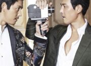 Lee Jung Jae Komentari Skandal Jung Woo Sung yang Kontroversial