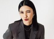 Sosok Keisha Cinantya Vokalis Baru HIVI! Pengganti Neida Aleida