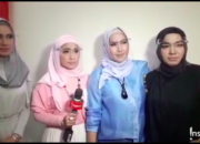 Lirik Lagu Aduh Buyung – Manis Manja