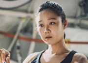 Latar Belakang Keluarga Gong Hyo Jin Terungkap, Ternyata Bukan Orang Sembarangan