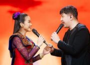 Rayakan 10 Tahun Berkarya, Yura Yunita Buat Konser Penuh Budaya di ‘Bingah’