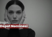 Berperan di ‘Maria’, Angelina Jolie Patah Hati Gagal Lolos Nominasi Oscar