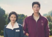 Kena Imbas Skandal Kim Soo Hyun, Dialog ‘When Life Gives You Tangerines’ Jadi Viral