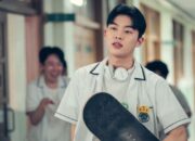 Sosok Choi Hyuk Wook Aktor yang Dituding Terlibat Kasus DUI Kim Sae Ron