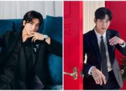 Geser Posisi Kim Soo Hyun, Park Hyung Sik Disebut Jadi Aktor dengan Bayaran Termahal