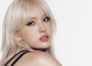 Reaksi Jeon Somi Usai Kariernya Disebut Stuck di Bawah The Black Label