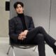 Kim Soo Hyun Gugat Keluarga Kim Sae Ron dan Kanal YouTube HoverLab